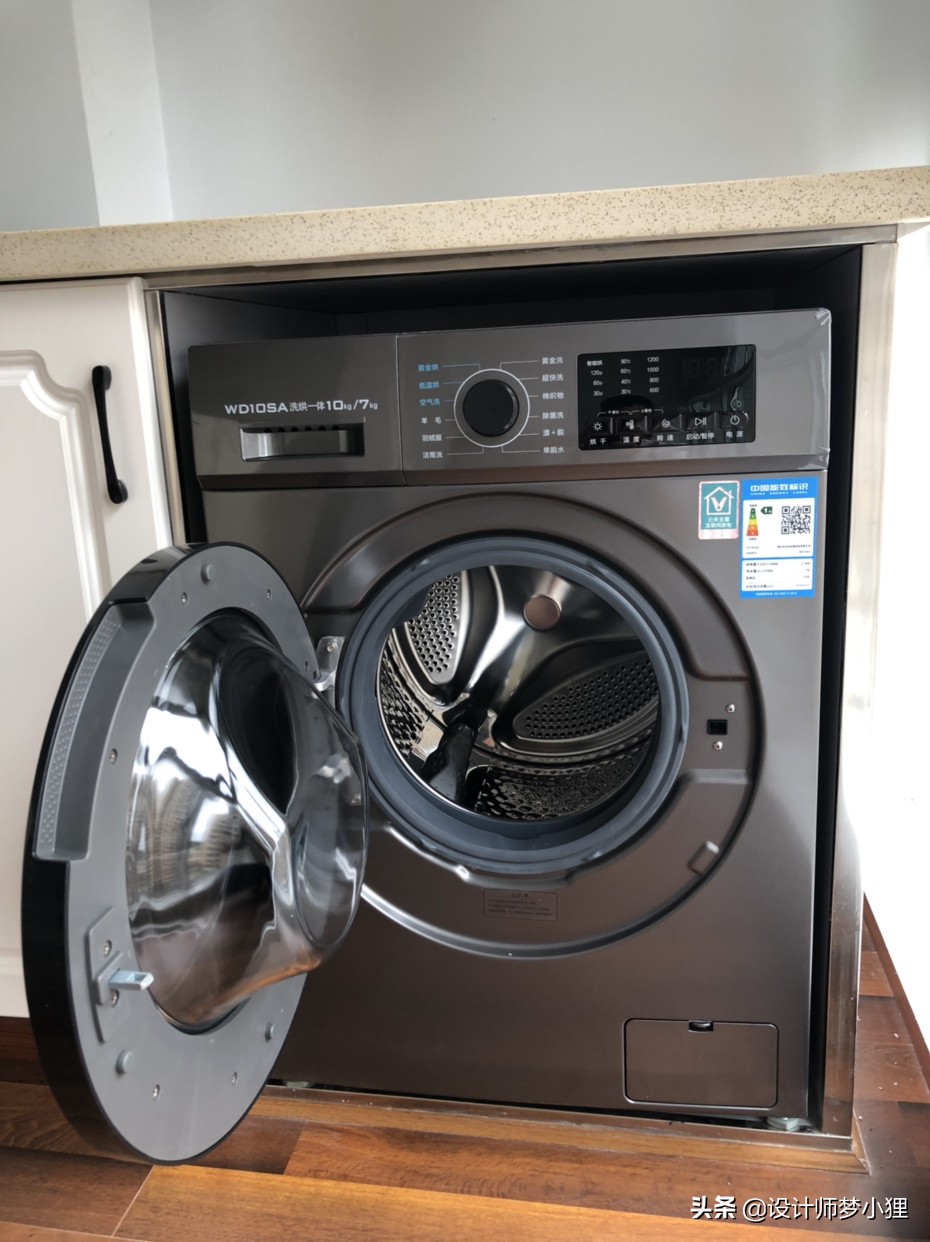 八句口诀学会买洗衣机,洗衣机常见5大误区99%的人都中招