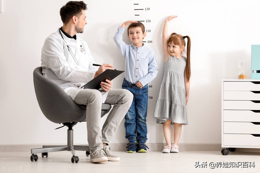 怎么干预3岁小孩偏矮,孩子身高偏矮如何干预治疗