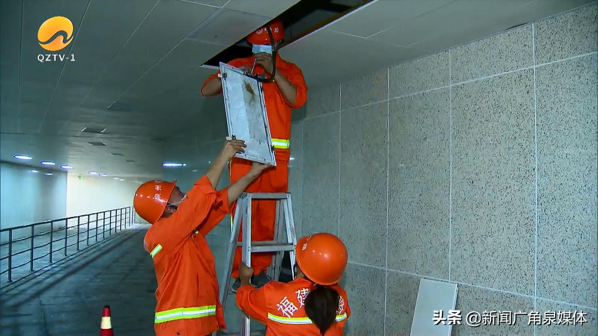 高速公路最美劳动者主要事迹,能为最美劳动人民点个赞吗