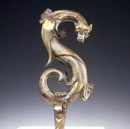 日本人看周王室,天朝之殇被盗卖的周王室珍宝