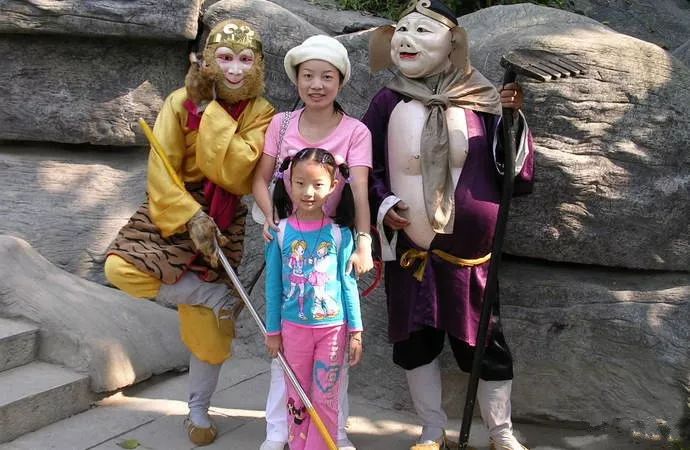 中国最值得去的10个5a级景区,最不值得去的5a级景区