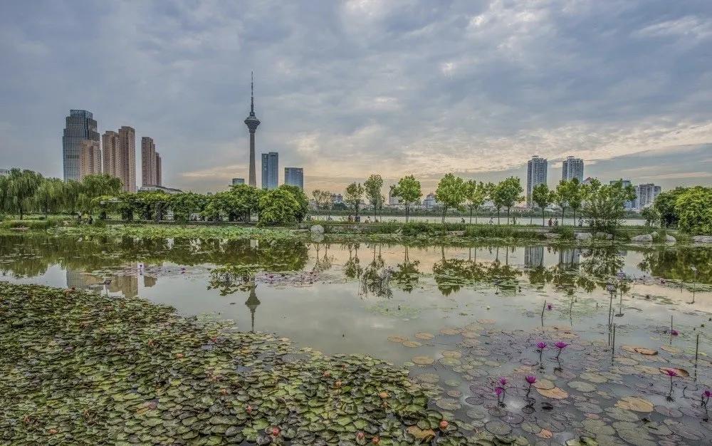 天津十大自然风景区,天津九山顶自然风景区赏秋