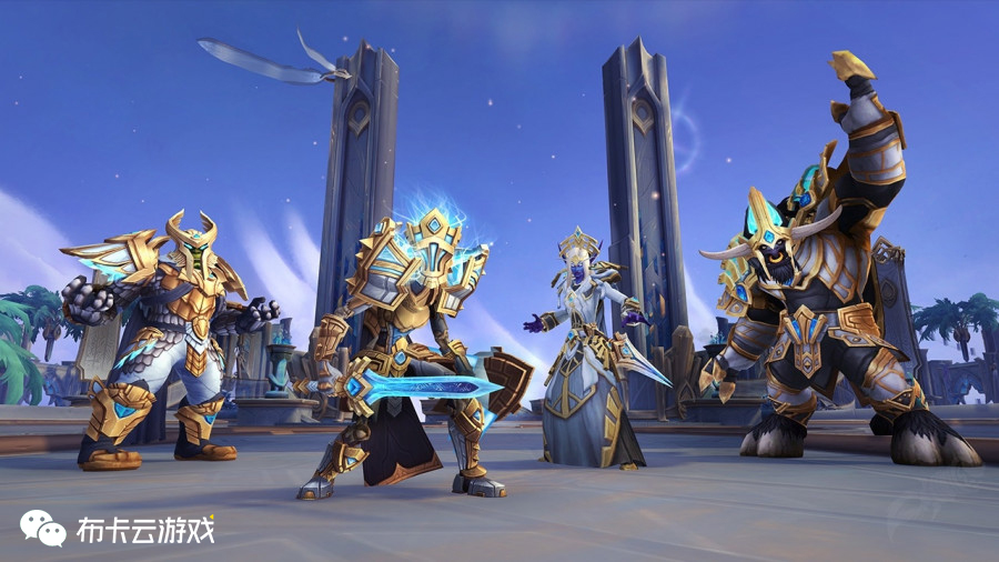 魔兽世界9.0致命暗影的回忆,暗影国度回归指南