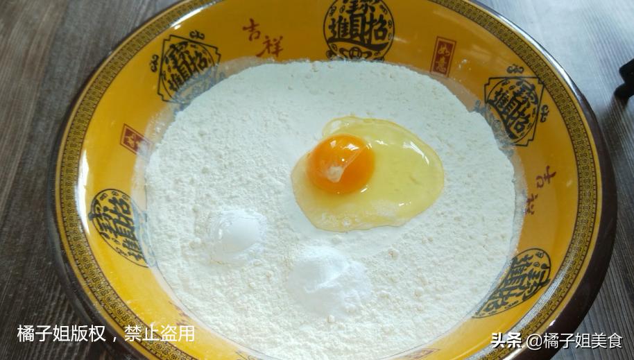 大油条做法和配方的全过程,健康小油条做法和配方窍门