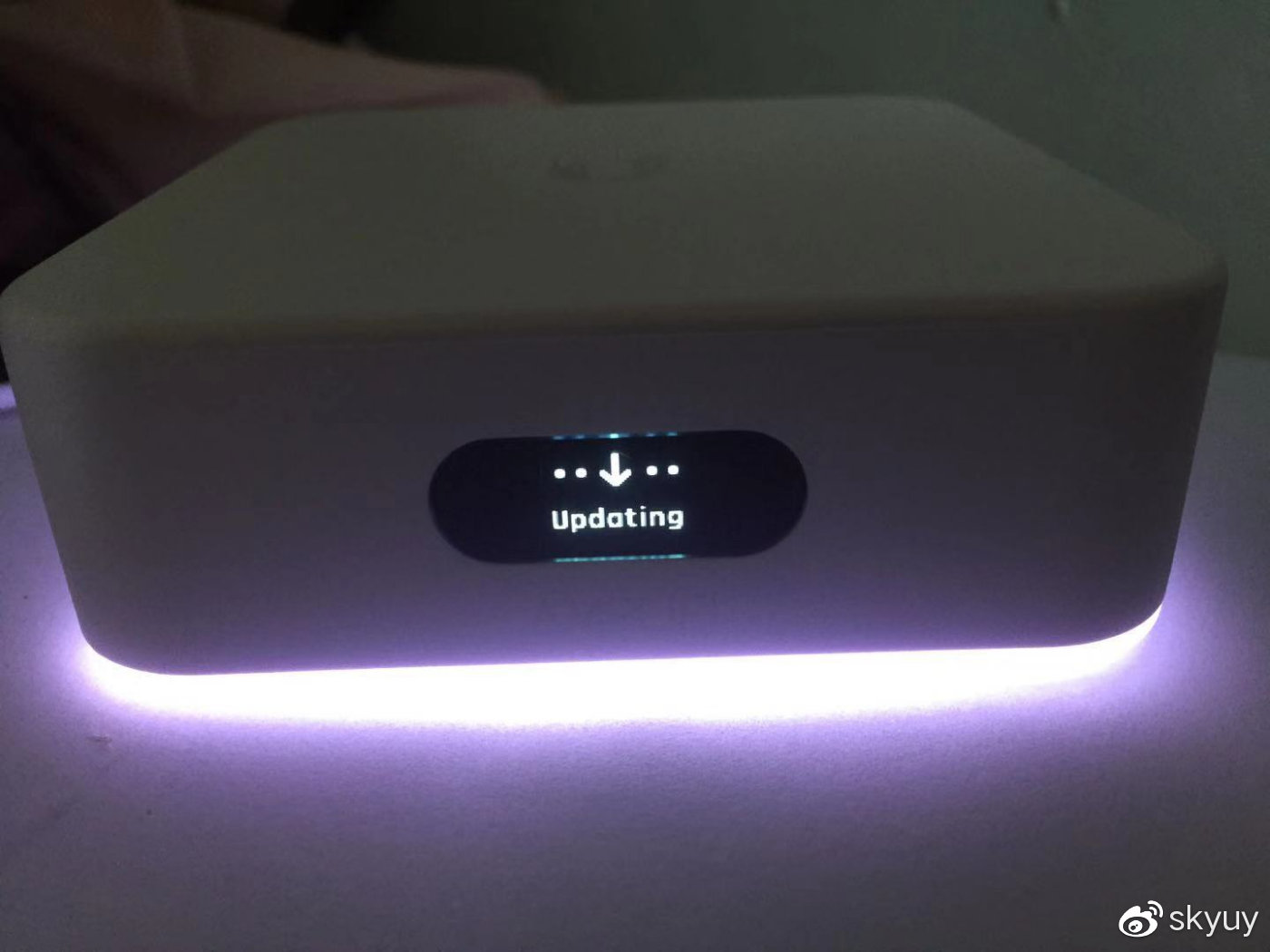 体验5g超高速网络,ubnt无线路由器用哪个好