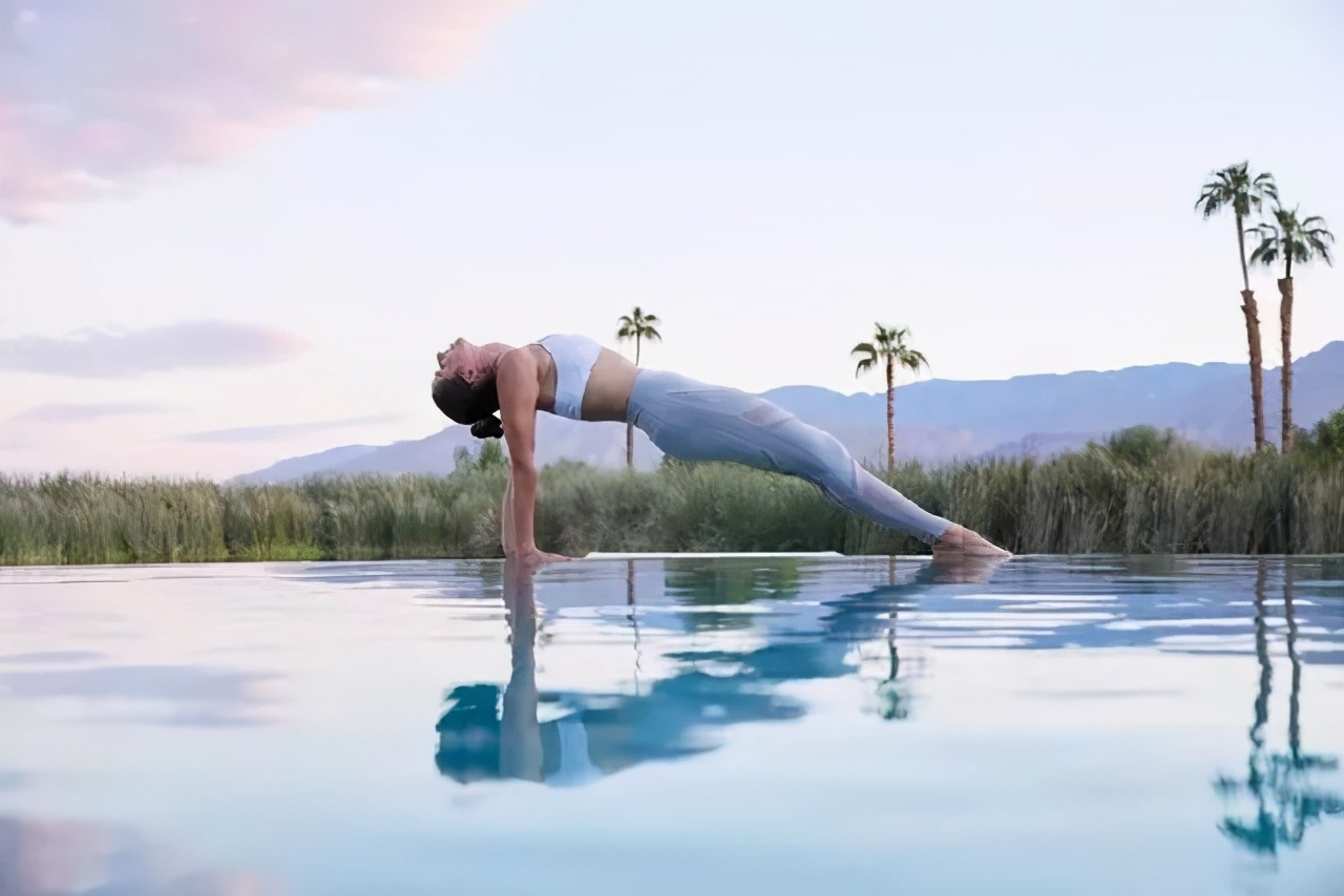 到底什么年龄才是练瑜伽的最佳时期，你现在还是和学习瑜伽吗？