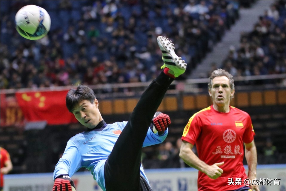 理想照耀中国,理想照进现实日本足球