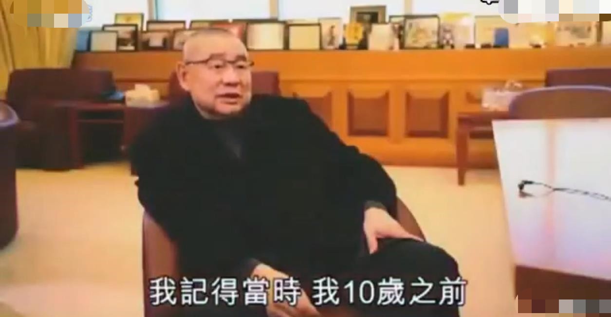 刘銮雄更爱李嘉欣还是蔡少芬,刘銮雄对女人有多舍得花钱