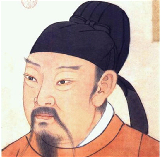 李世民打崔氏完整视频,李世民和崔氏关系