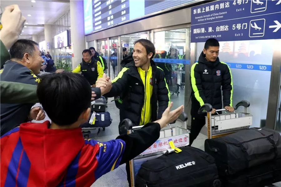 中甲教练陈洋简介,石家庄永昌中甲2019