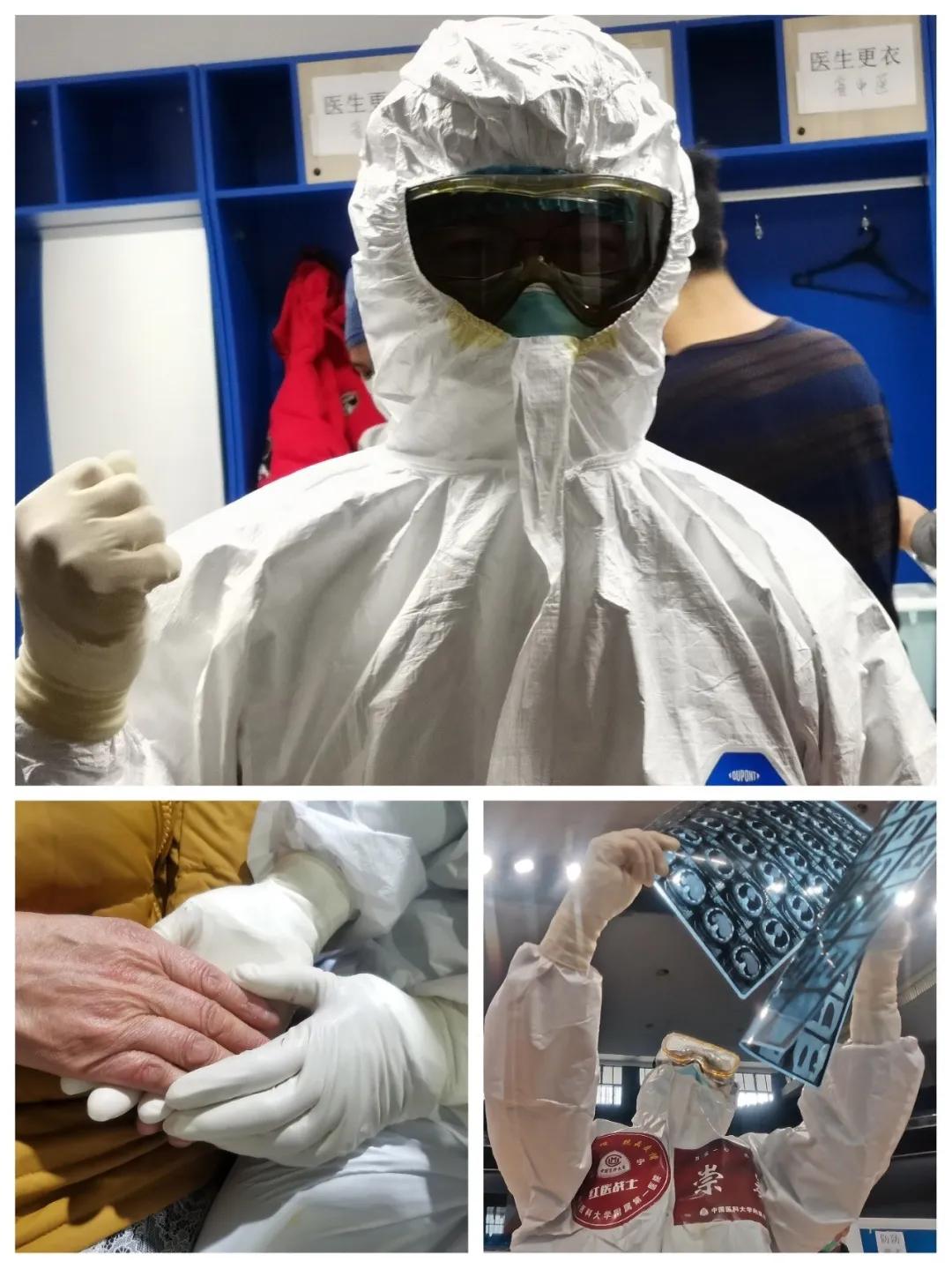 最后一座！今日下午休舱