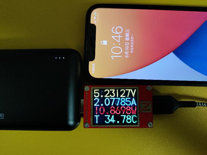 台电x15pro拆解,台电移动电源开箱体验