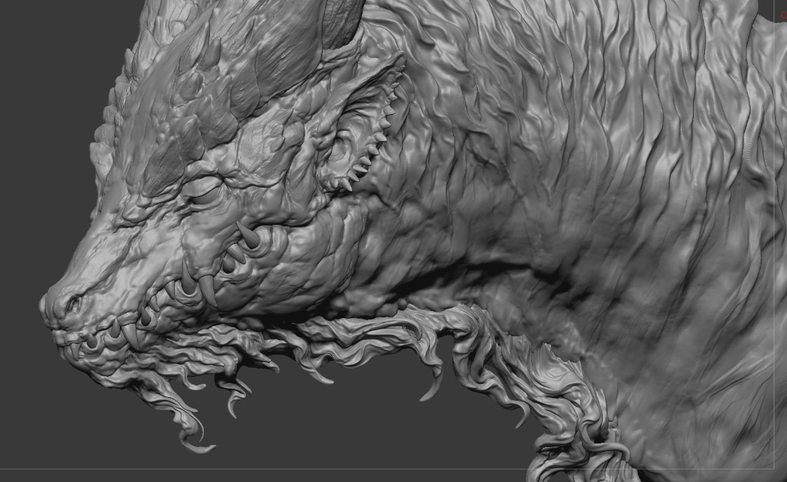 3d建模动漫人物,3d动漫的建模可以重复使用吗