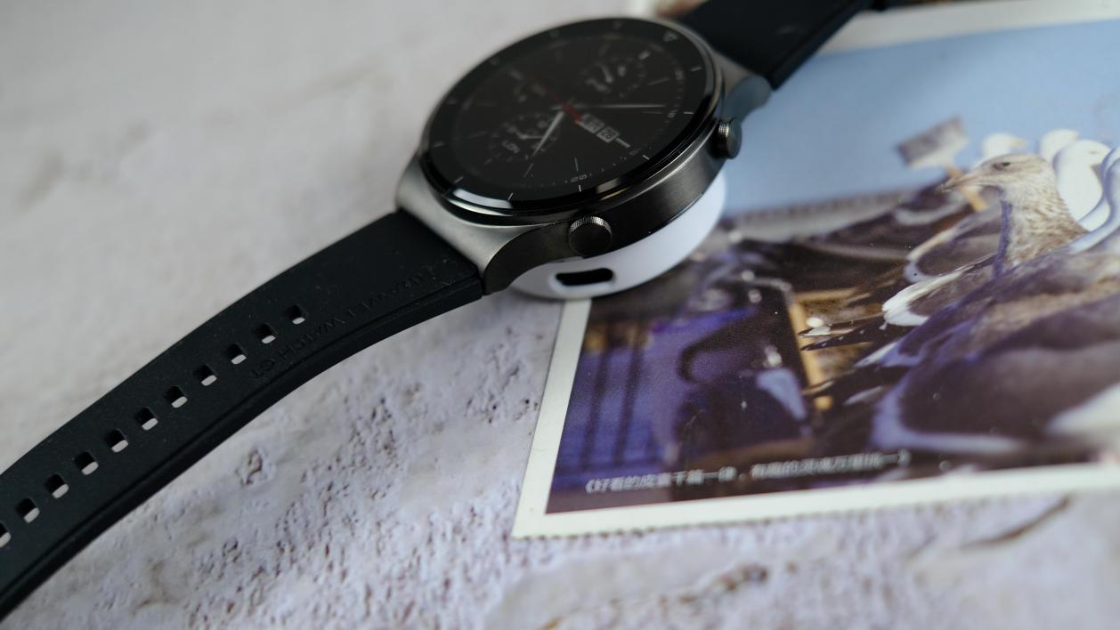 华为watchgt2pro测评最新,华为watchgt2proecg心电图版