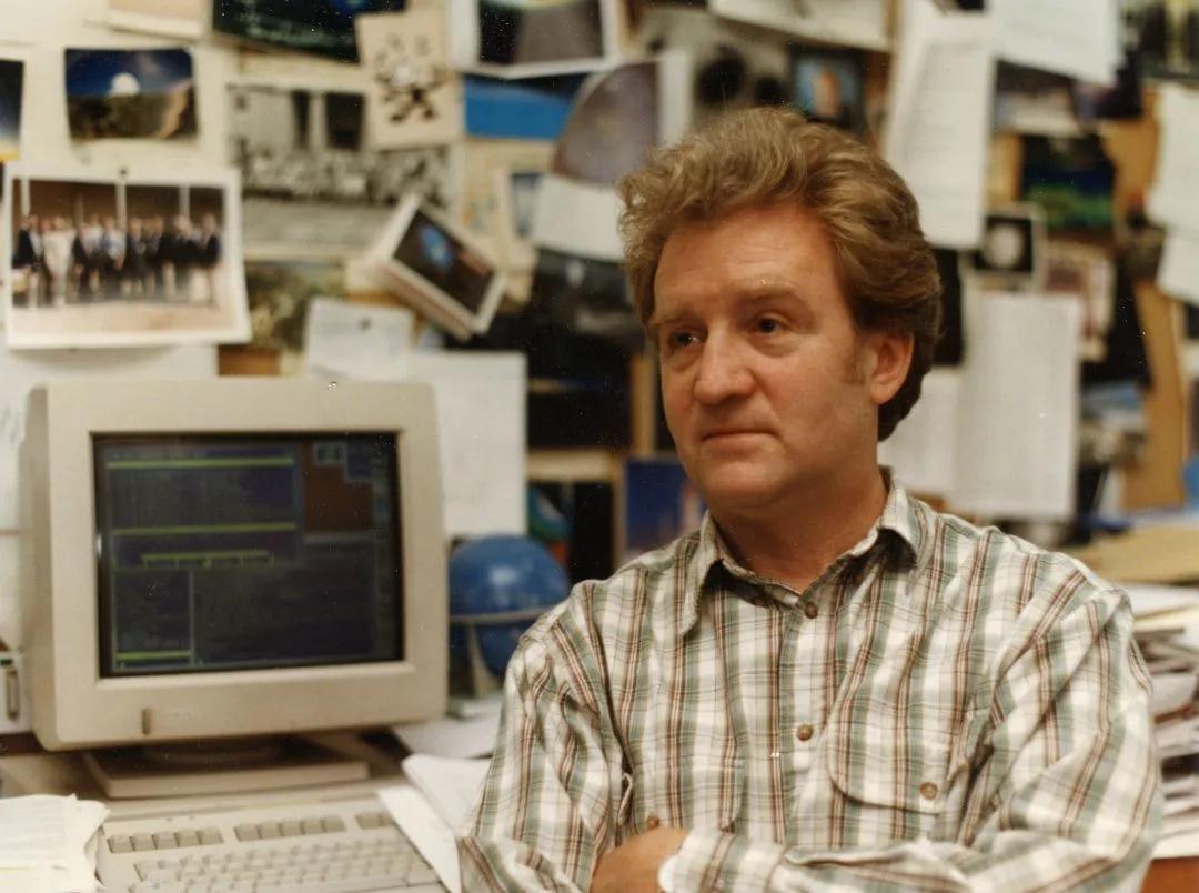 可以观测黑洞的天文望远镜,韦伯太空望远镜可以观测黑洞吗