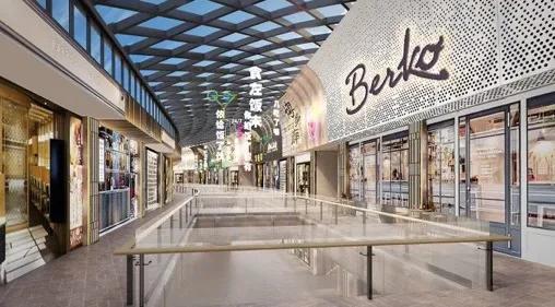 239米+175米！全景影院、浮空泳池、相声剧场……副中心又一时尚娱乐新地标亮相