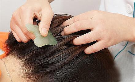 头发为什么越来越细软如何改善,为什么会有特别细软的头发