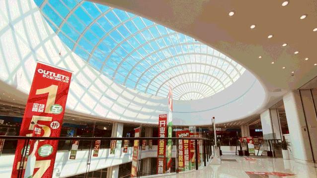 总投资近300亿城东将添商业中心,2022扬州即将开业的综合体