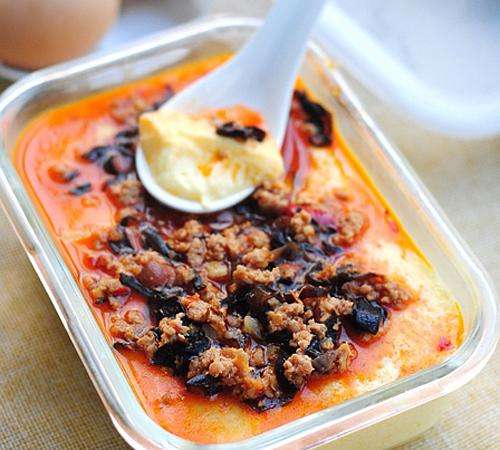 教你做好吃的鸡蛋糕的做法,宝宝营养鸡蛋糕的做法