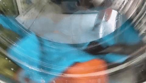 传说中的洗烘套装有那么好吗？春夏秋冬衣物都试过后，有了答案