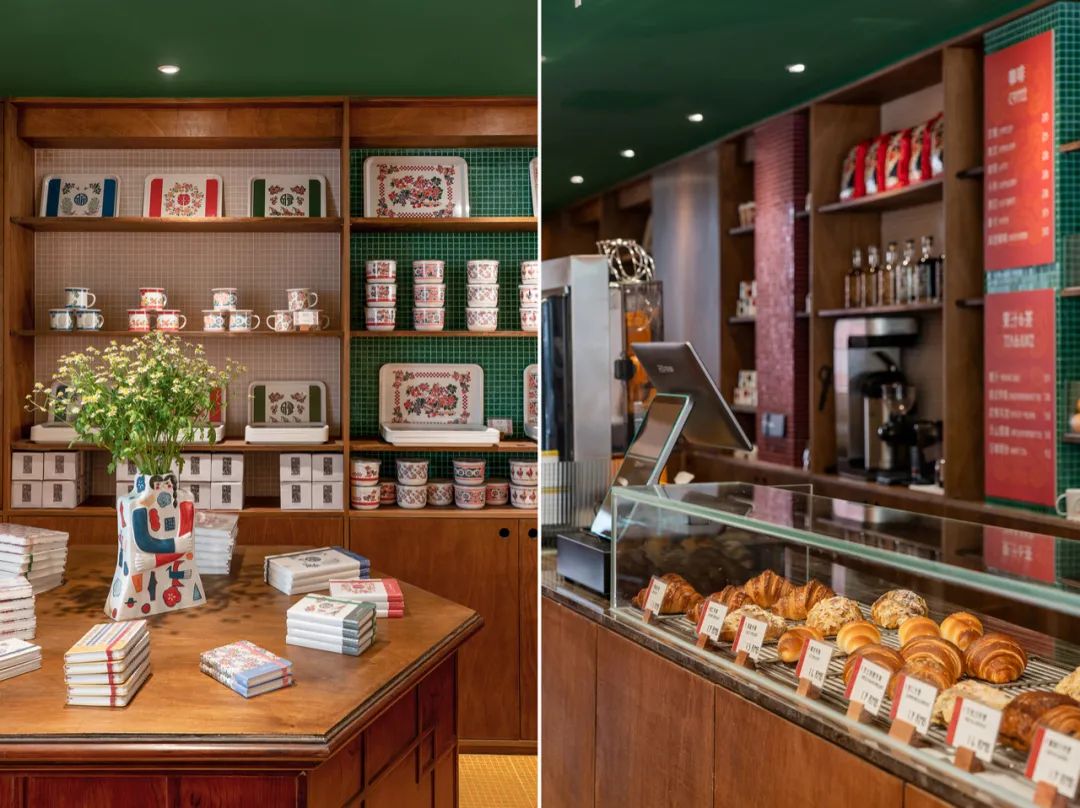 有颜值又美味打卡光明宝藏咖啡馆,又发现一家宝藏咖啡店强烈推荐