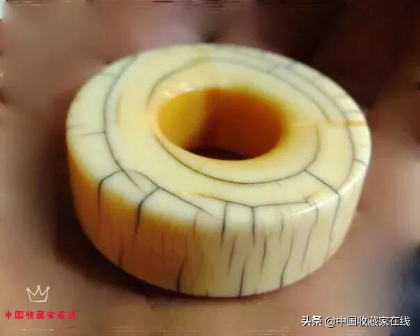 象牙是哪年不能收藏的,象牙认知及把玩保养