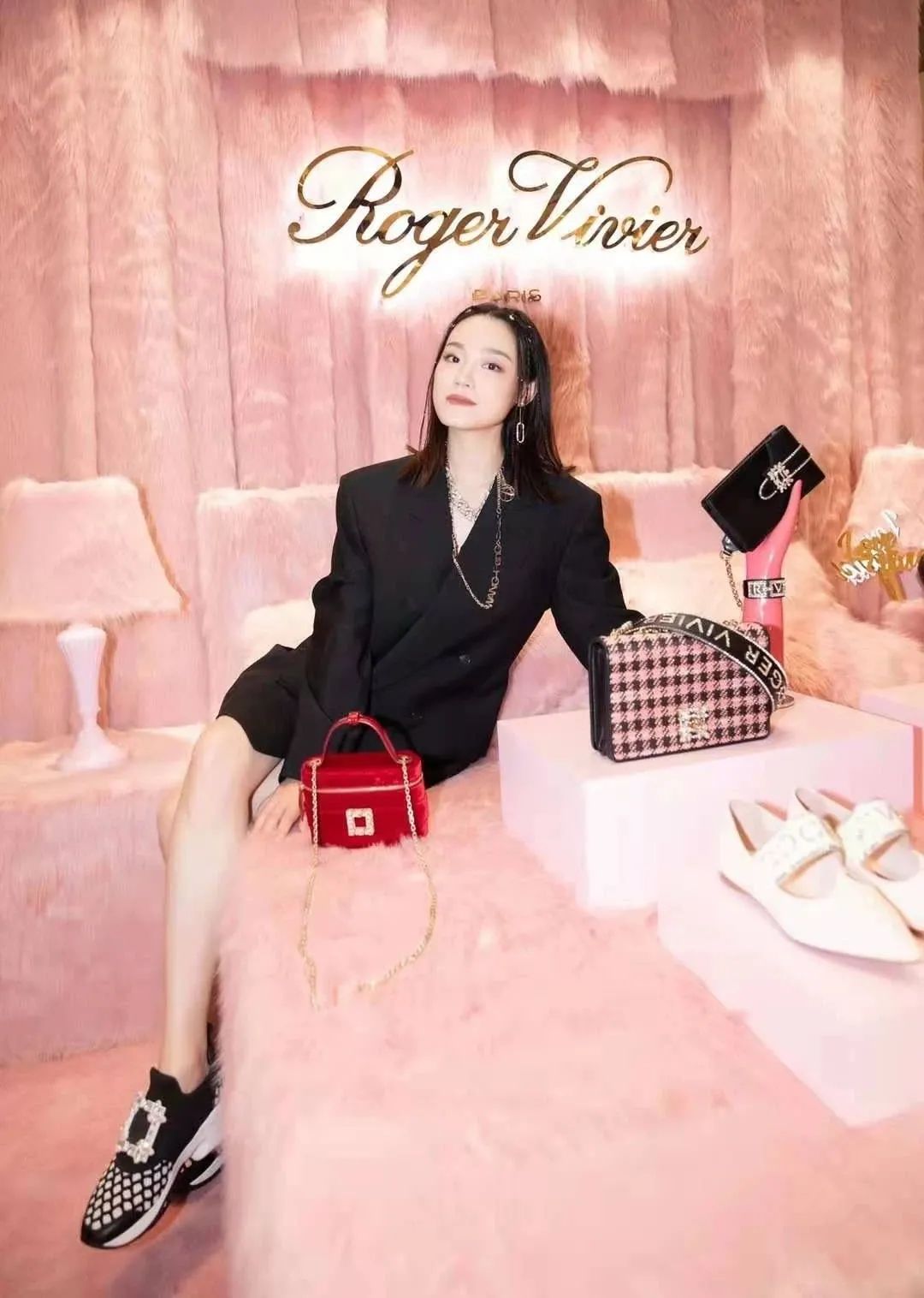 报复性消费？2020我又花了30万买包