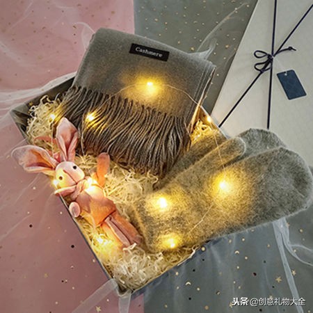 明年流行什么礼品好看又实用,超有格调和品味的十五款创意礼品