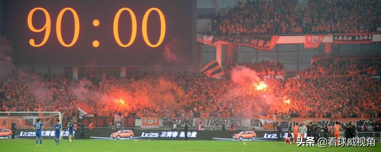 一封“情苏”——我与江苏足球俱乐部的情缘故事