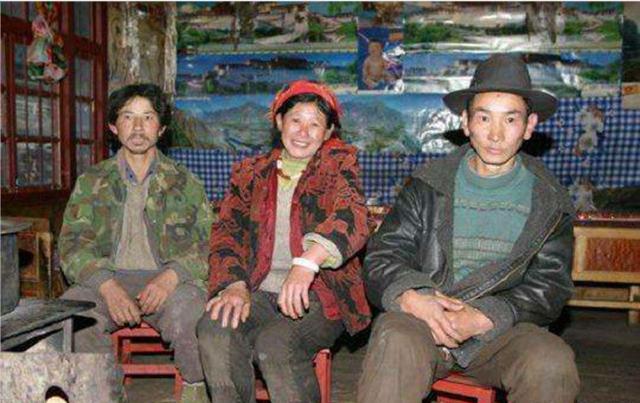 尼泊尔一妻多夫制情况如何,尼泊尔的一妻多夫制不会尴尬吗