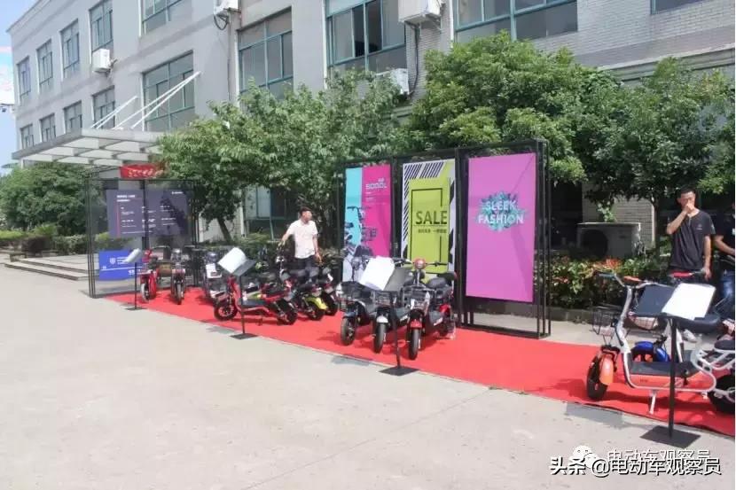 决战旺季，大干789！祥龙电动车2019年销量有望再创新高