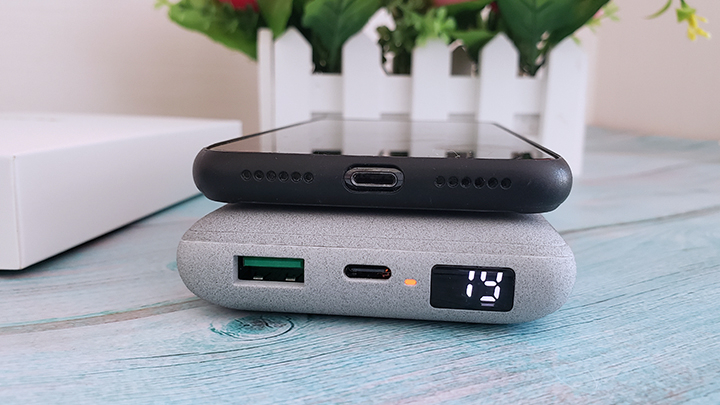 南卡nank-power3无线快充充电宝,南卡nank-power2无线快充充电宝