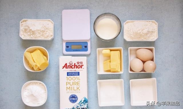 小白学烘焙最需要买什么工具,新手小白烘焙入门实用工具
