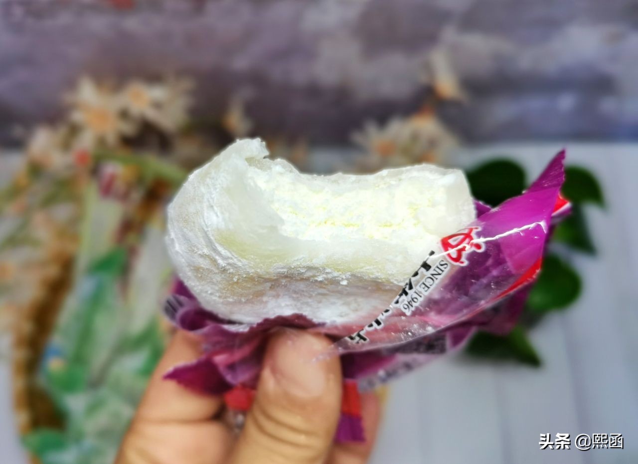 8090记忆中的雪糕盘点,盘点那些味道多而且又贵的雪糕