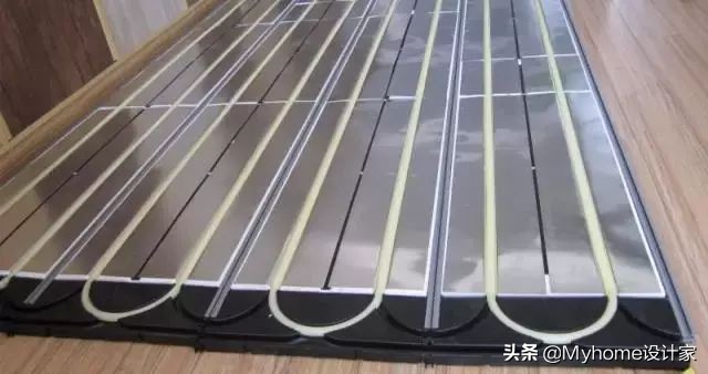 水暖和电暖地暖如何选择,水暖or电地暖看完你就知道怎么选