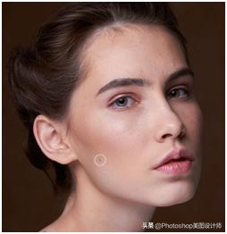 ps精修照片痘坑怎么快速去除,怎么用ps修照片中的痘印