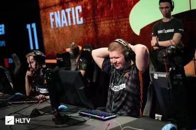 csgo瑞典王朝,瑞典cs强队fnatic