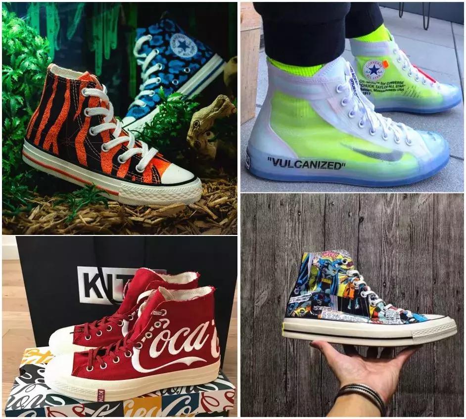 匡威现在还可以买吗,匡威现在还值得买吗