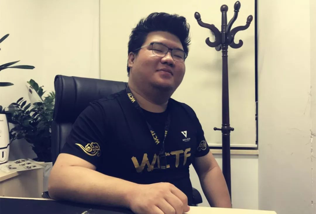 一场永不散场的黑客宴席