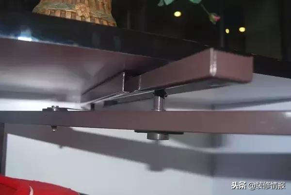 喜客达旋转鞋架安装视频教程,简易多层鞋架安装方法