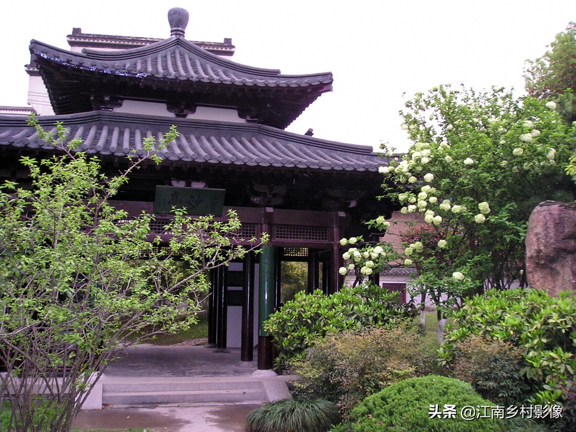 苏东坡所在的湖州在哪里,湖州苏轼景点