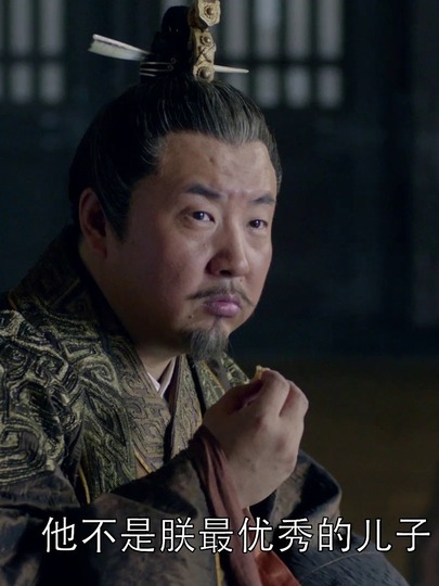 梅长苏为什么要复仇,梅长苏为什么复仇成功