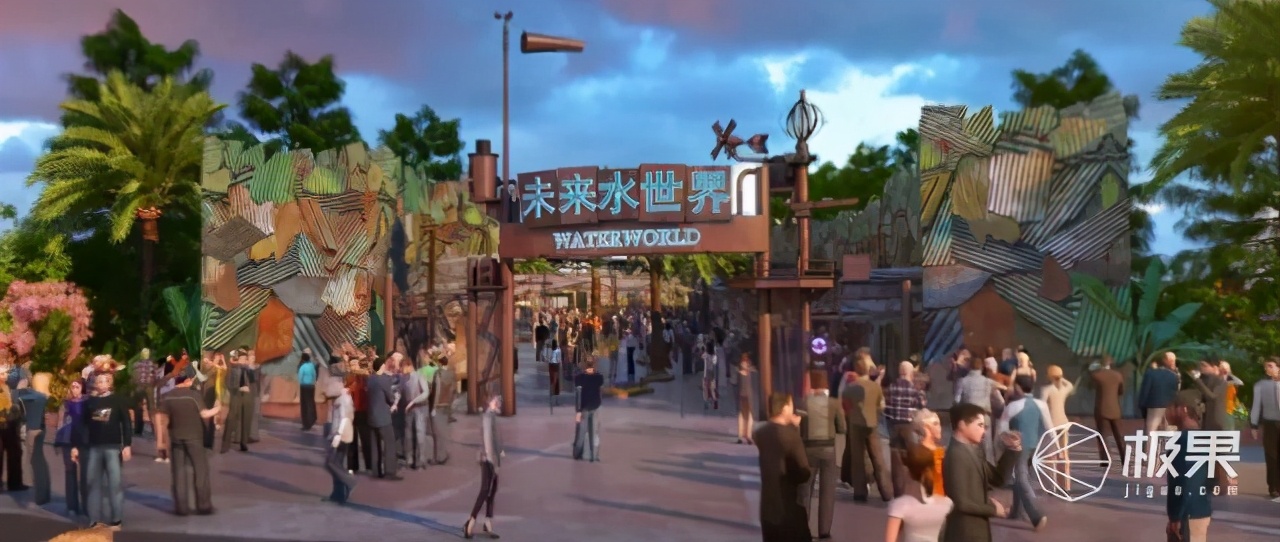 北京最大游乐园在中国排第几,北京最大游乐场600多元