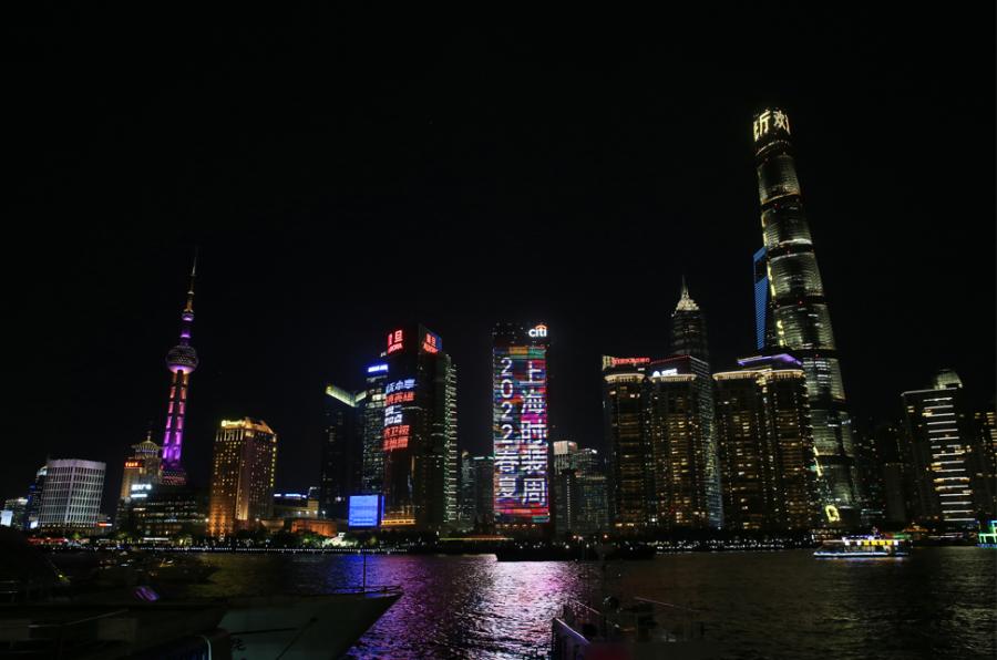 2022春夏时装周流行趋势,上海时装周2022时间表