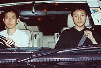 张国荣抑郁症真实原因,张国荣抑郁症真实生活