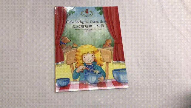 经典童话书怎么选？这份书单不仅孩子爱读，还能学英语