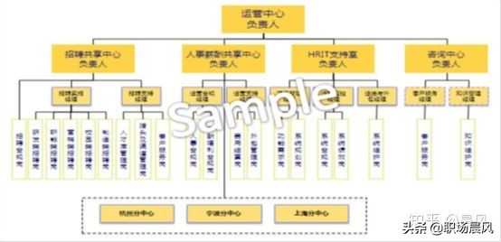 ssc三支柱图解,ssc人力资源