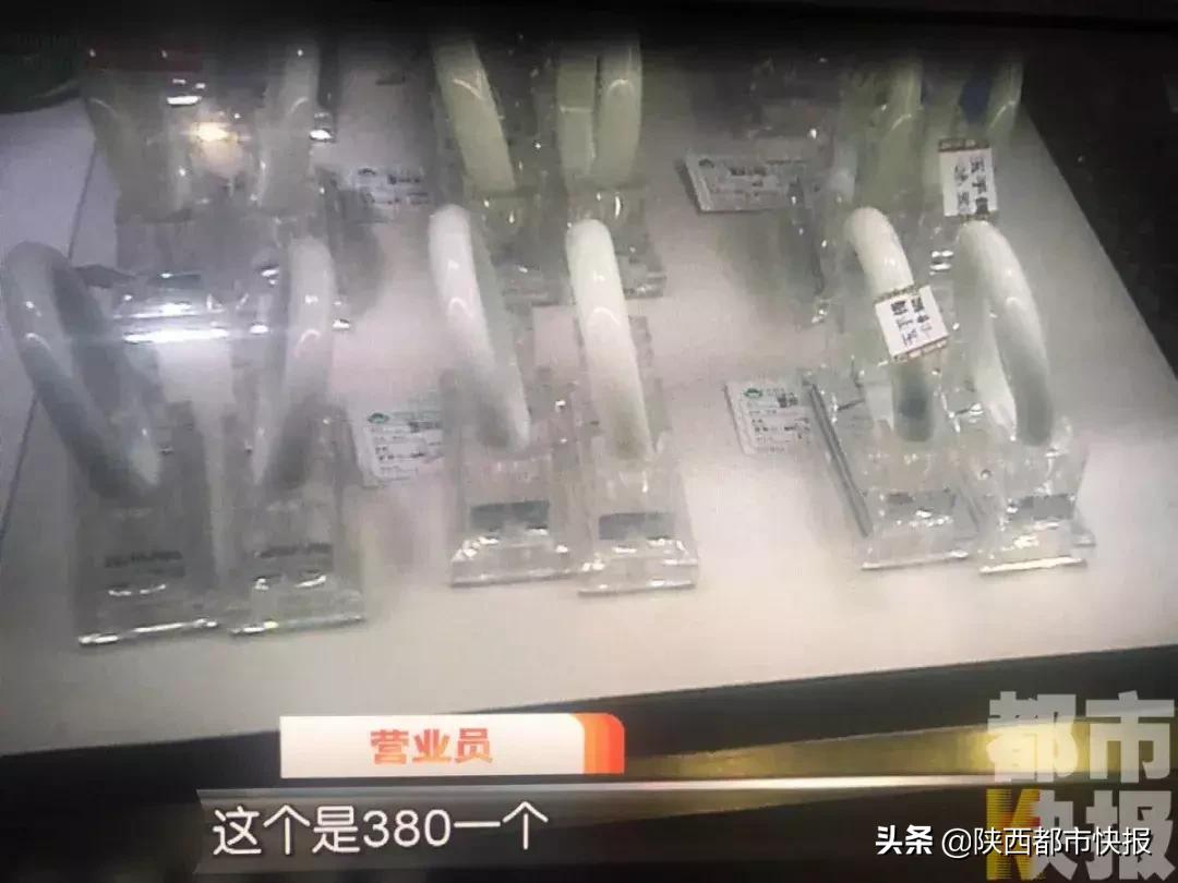 查他！西安这个景点假期就出名，本地人不去，专门忽悠外地人……