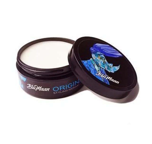 贝克汉姆同款发泥,用发泥做贝克汉姆发型