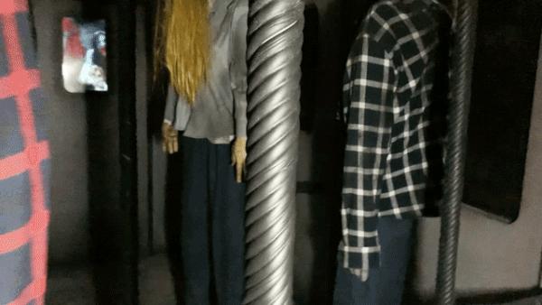 万圣节攻略广州长隆北门,长隆万圣节最强攻略